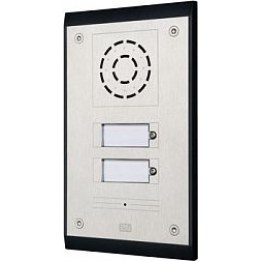 2N IP Uni 2-button
