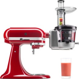 KitchenAid Food Processor Accessories: Juicer Attachment