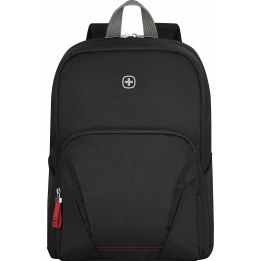 Mochila WENGER Motion Chic 40,64 cm (16 polegadas) Preta