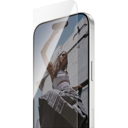 SAFE Schutzglas iPhone 17/16 Pro/UWF