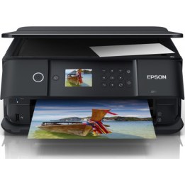 Multifunción inyección epson expressión premium xp - 6100 color wifi duplex