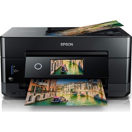Epson Expression Premium XP-7100 Multifunction Inkjet Printer – Colour, Wi-Fi, Duplex