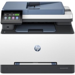 HP Pro 3302fdw colour laser multifunction printer with duplex printing