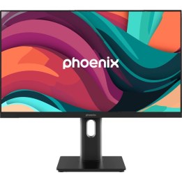Monitor Phoenix Essence 24 Pro de 23,8 polegadas, FHD, 100 Hz