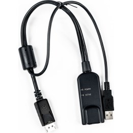 Avocent MPUIQ-VMCDP DisplayPort/USB server module