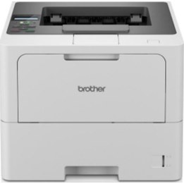 Impresora laser brother hl - l6210dw monocromo duplex