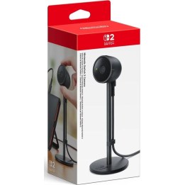 Nintendo Switch 2 Kamera