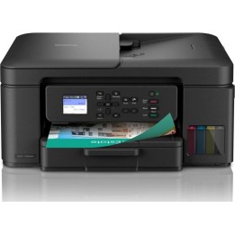 Multifuncion inyeccion brother dcpt780dw color duplex