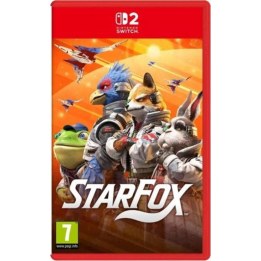 Gioco per Nintendo Switch 2 - Star Fox