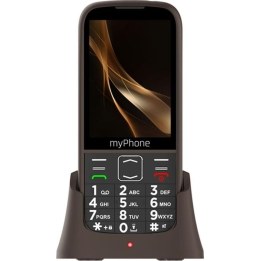 Telemóvel MyPhone Halo 4 Plus de 3,5 polegadas - 2 MP - 4G