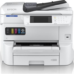 Multifuncion inyeccion epson workforce pro em - c7100dwf color duplex