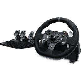 Volante da gioco Logitech G920 Driving Force Racing Wheel per PC e Xbox