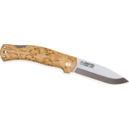 Casström Lars Fält Lock Back folding knife