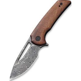 CIVIVI Odium Damascus Messer