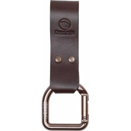 Casström No. 3 dangler, dark brown