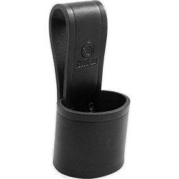 Casström Axe Loop axe holder, black
