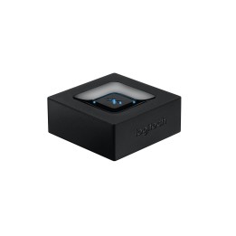 Logitech Bluetooth receiver adapter for speakers