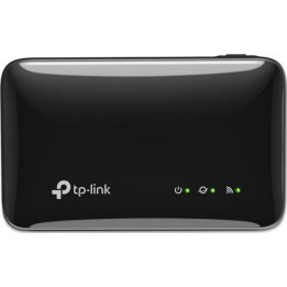 Router portatil tp - link m7005 4g