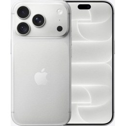 Apple iPhone 18 Pro 1 TB ROM argento