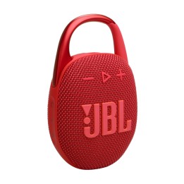 JBL Clip 5 Rot 1200130010194