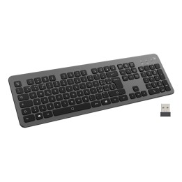 Clavier sans fil Ewent EW3296