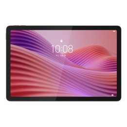 Tablet Lenovo Tab com processador MediaTek, 4 GB, 128 GB, 10,1 polegadas, Wi-Fi, cinzento