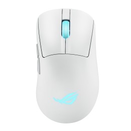 ASUS ROG Keris II Origin White Wireless Gaming Mouse