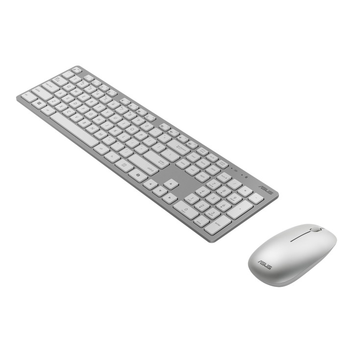 Tastiera e mouse wireless ASUS W5000
