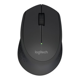 Mouse Logitech M280 ottico wireless nero
