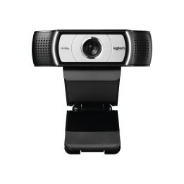 Webcam Logitech C930E - USB - Full HD - audio
