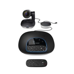 Logitech Conferenccam Group Webcam