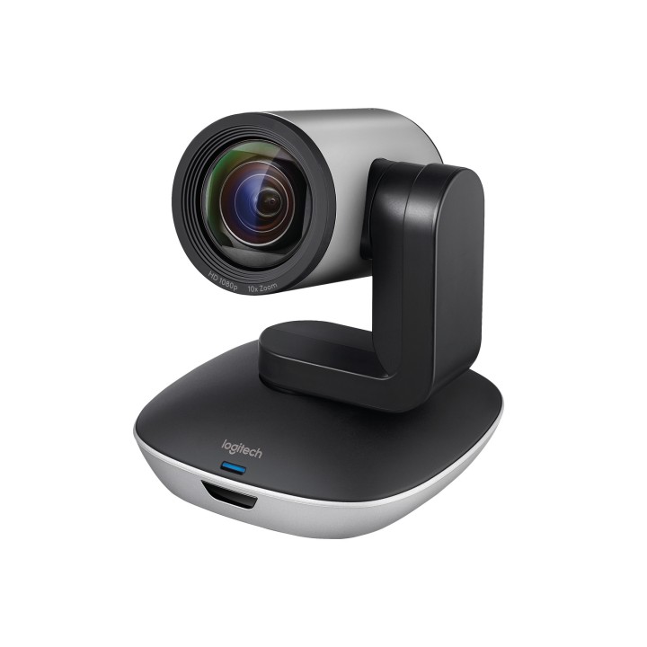 Webcam Logitech Conferenccam Group