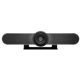 Logitech webcam, conference cam, Meetup