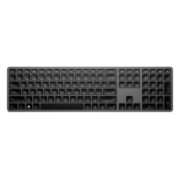 Teclado HP 975 com modo duplo sem fios