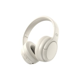 Cuffie Conceptronic Parris03C wireless bianche