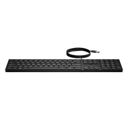Teclado hp 320k