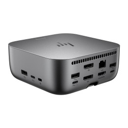HP 13-in-1-Dockingstation