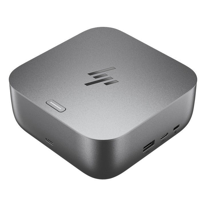 Docking station hp 13 en 1