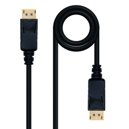 Câble DisplayPort Nanocable DP-M - DP-M - 10 m