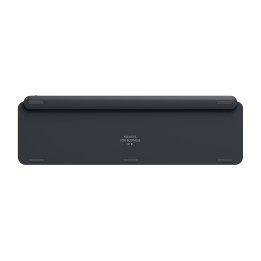 Clavier Logitech MX Keys sans fil (espagnol)