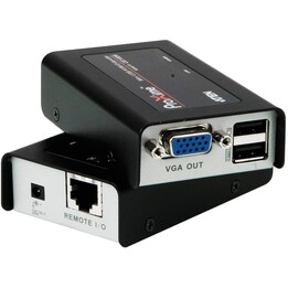 CONMUTADOR KVM ATEN EXTENDER USB