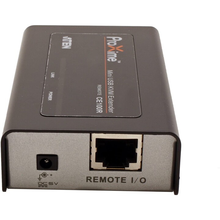 ATEN EXTEND USB KVM SWITCH