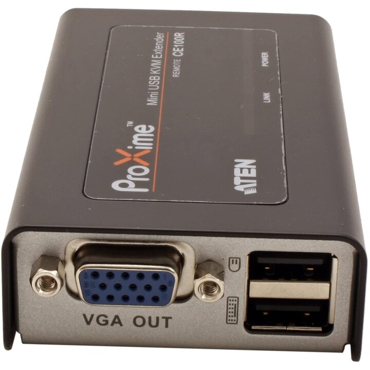 ATEN EXTEND USB KVM SWITCH