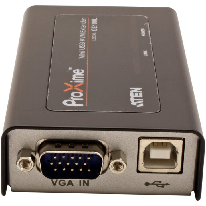 ATEN EXTEND USB KVM SWITCH