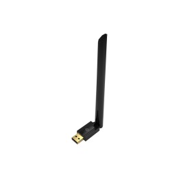 Adaptador Bluetooth USB da Conceptronic para até 5 dispositivos
