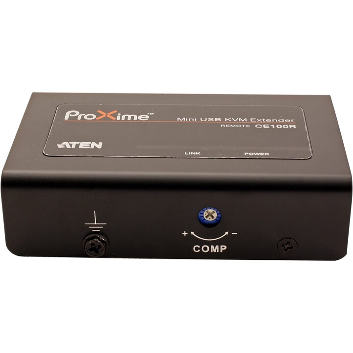 ATEN EXTEND USB KVM SWITCH