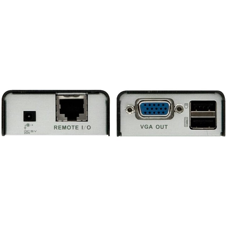 ATEN EXTEND USB KVM SWITCH