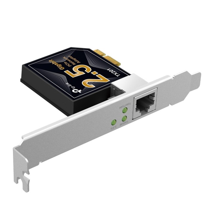 Placa PCI Express TP-Link TX201