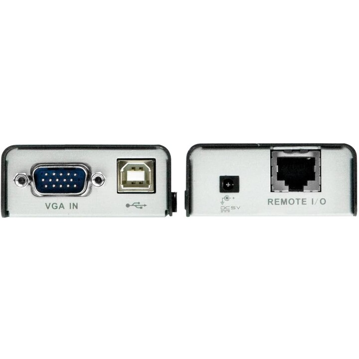 ATEN EXTEND USB KVM SWITCH