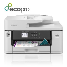 Brother MFC-J5340DWE EcoPro Colour Duplex Multifunction Inkjet Printer